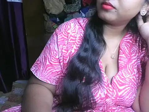 its me Rashmi online show from November 28, 6:00 pm