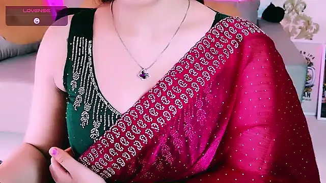 My Rose online show from March 19, 6:56 pm