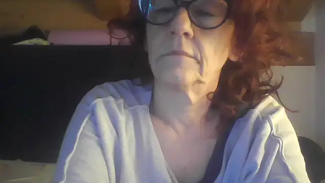 klarissabloum online show from May 7, 9:46 am