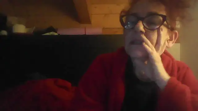 klarissabloum online show from March 20, 7:13 am