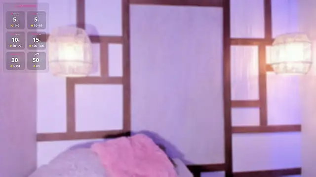 RenataLeclair online show from February 17, 4:06 pm