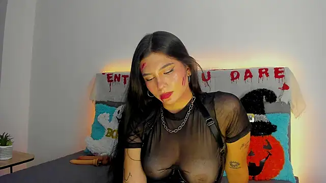 GalaX x online show from November 1, 1:32 am