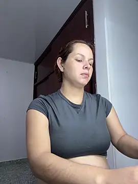 miacarrot online show from June 3, 2:45 am