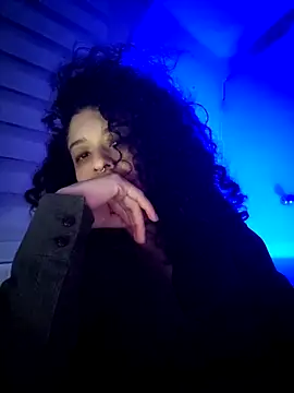 miss carmila1 online show from February 15, 3:31 am