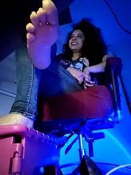 miss carmila1 online show from February 8, 1:31 am