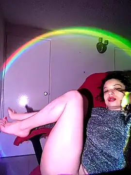 miss carmila1 online show from October 28, 11:20 pm