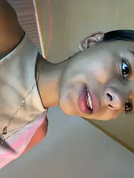 LilybethGray online show from May 30, 1:03 am