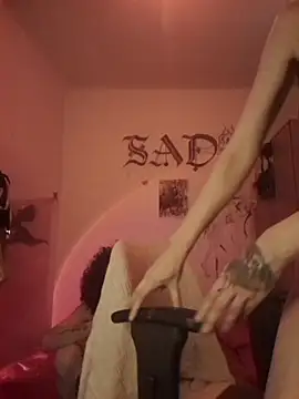 cyber psyche online show from March 29, 5:45 pm