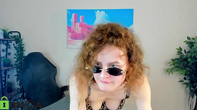 Wanda Gomez online show from May 7, 3:05 pm