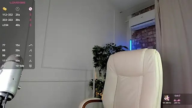 Blessed Molly online show from March 31, 7:08 am