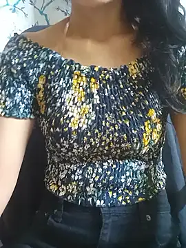 Aashiika1176 online show from November 4, 12:48 am