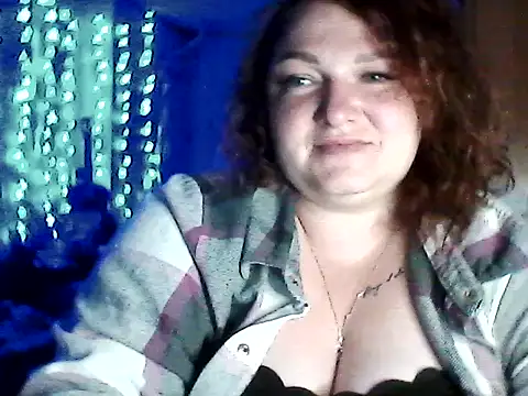 AngelQSky online show from May 23, 9:13 pm