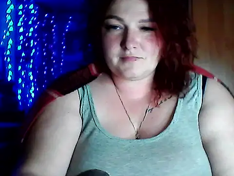 AngelQSky online show from March 19, 8:46 pm