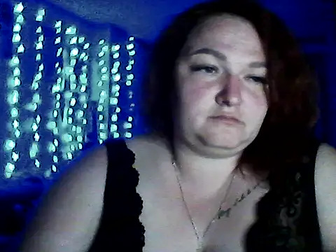 AngelQSky online show from March 30, 9:47 pm