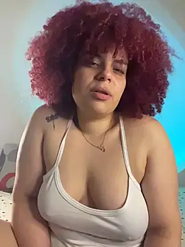 Enyagleam  online show from February 5, 3:09 am