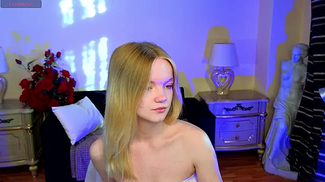 RosesKate online show from October 6, 4:40 am