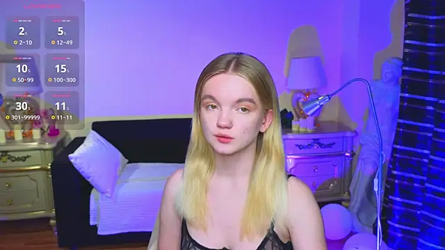 RosesKate online show from November 13, 12:04 pm