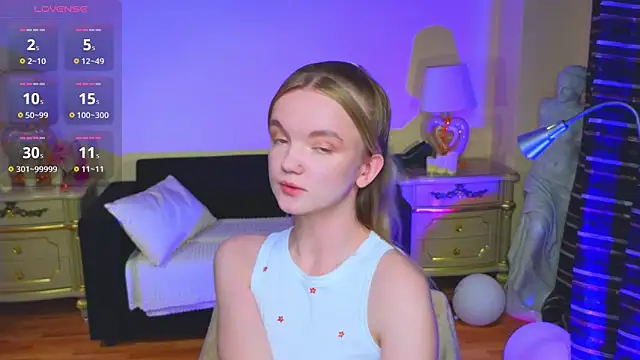 RosesKate online show from November 11, 12:02 pm