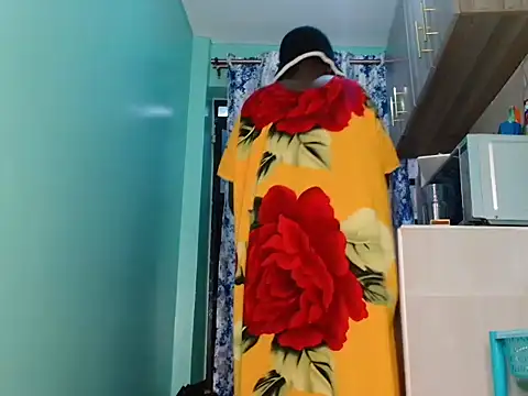 Alexxa ebony online show from May 4, 7:01 am
