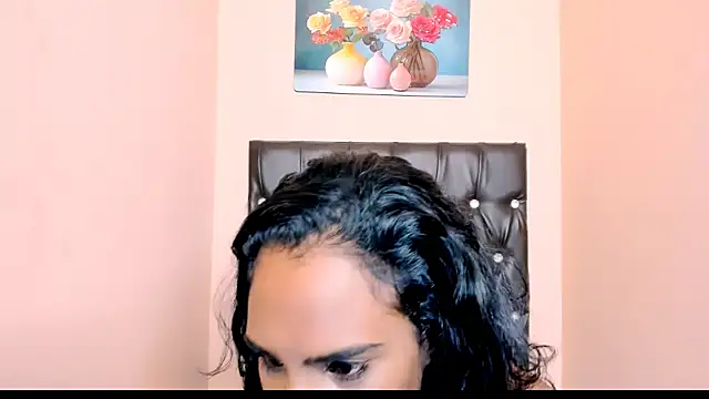 Toxicfantasy4u online show from March 3, 4:46 pm