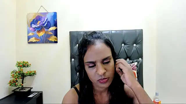 Toxicfantasy4u online show from October 14, 5:48 pm