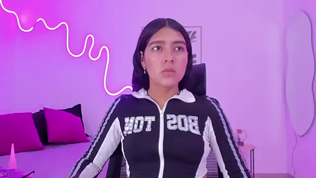 Cherrydollxx online show from October 4, 12:11 pm