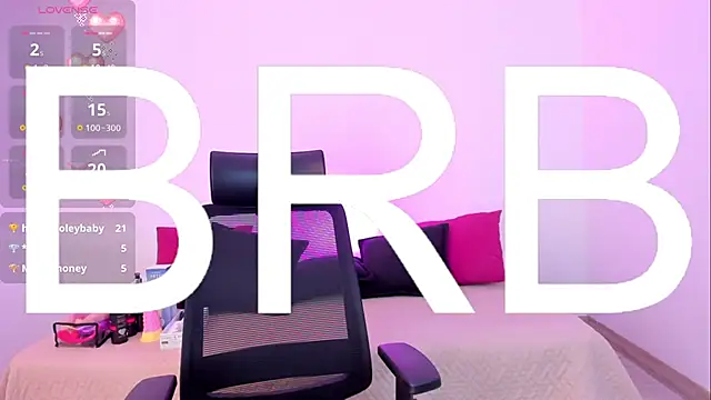 Cherrydollxx online show from September 10, 1:44 pm