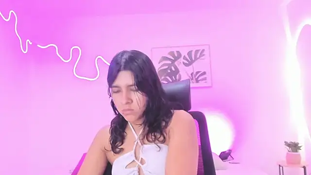 Cherrydollxx online show from October 30, 12:28 pm