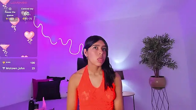 Cherrydollxx online show from September 12, 2:02 pm