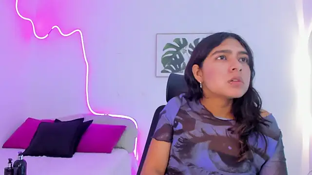 Cherrydollxx online show from October 16, 11:57 am