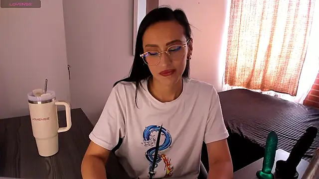 Slave Rosee online show from October 2, 4:01 pm