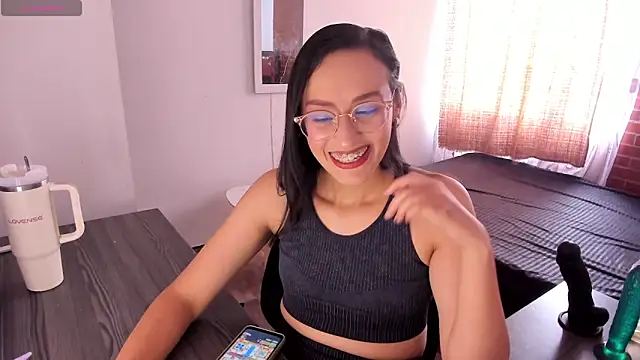 Slave Rosee online show from October 3, 4:12 pm