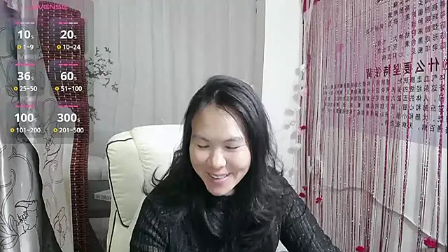 KateCondon online show from December 3, 5:21 am