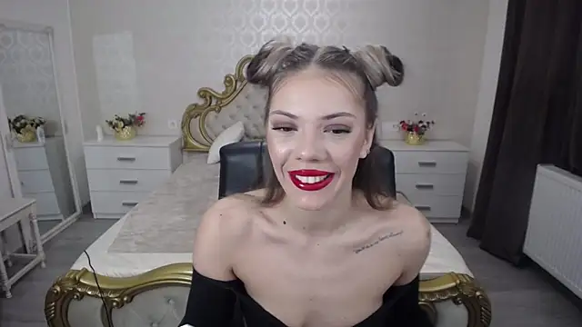 AmberTop online show from February 9, 12:51 pm