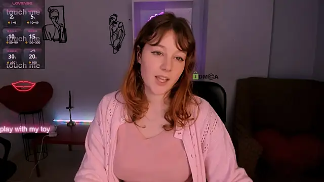 lola sun12 online show from December 19, 12:15 am