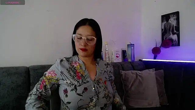 Alana steel 1 online show from February 20, 7:26 pm