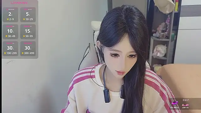 coco coco cc online show from April 21, 8:43 am