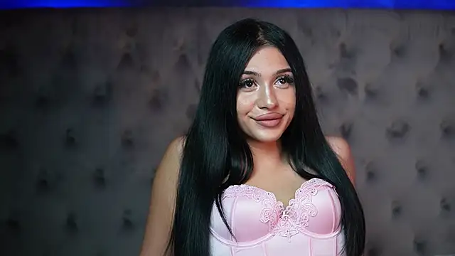 GiuliaSya online show from September 26, 10:18 pm