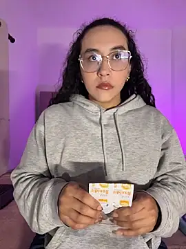 alehia cute online show from May 22, 11:36 pm