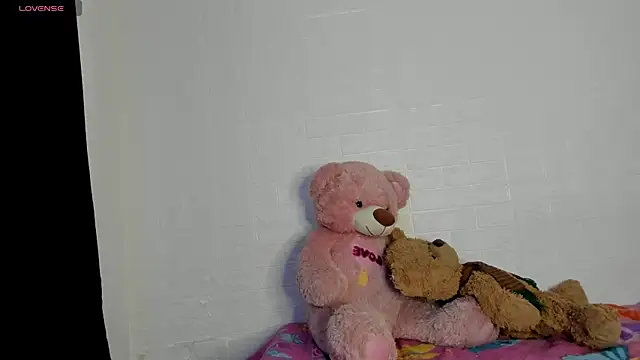 HaileyDuke online show from May 13, 1:33 am