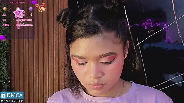 leidy morales  online show from May 4, 11:03 am