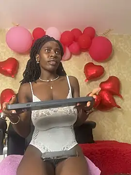 MorenaLush Eup online show from March 7, 1:56 am