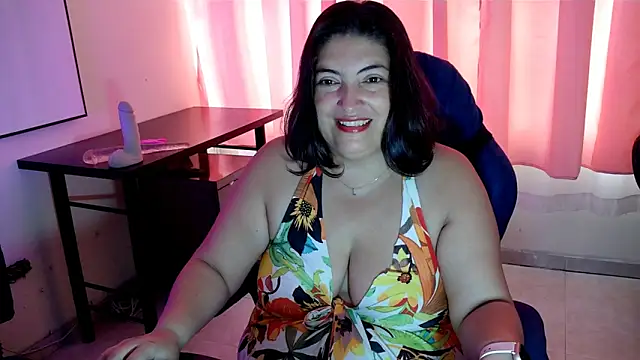 lina maria99 online show from December 4, 12:40 pm