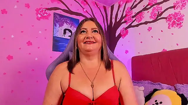 PalomaLombardi online show from May 17, 11:20 am