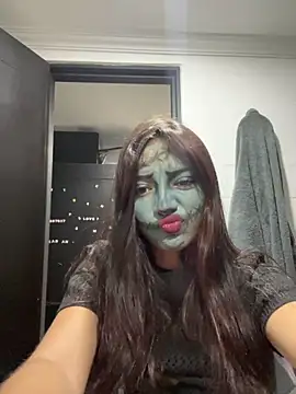 LisaGoddes online show from October 13, 3:31 am