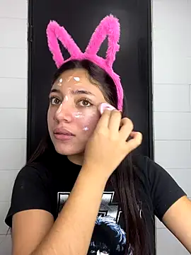 LisaGoddes online show from September 30, 2:50 am