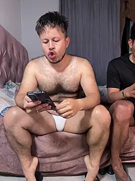 DADDYTTEDY1 online show from May 27, 3:03 am