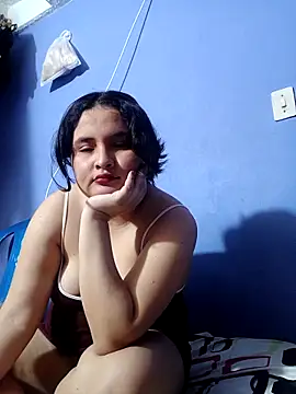 Snapshot of sweetiemelody chatting on October 4, 10:14 pm sweetiemelody online show from October 4, 10:14 pm