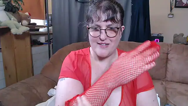 ladyfrombonn online show from March 29, 5:12 pm