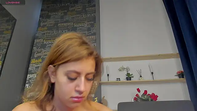 MaddieRay online show from September 20, 5:50 am